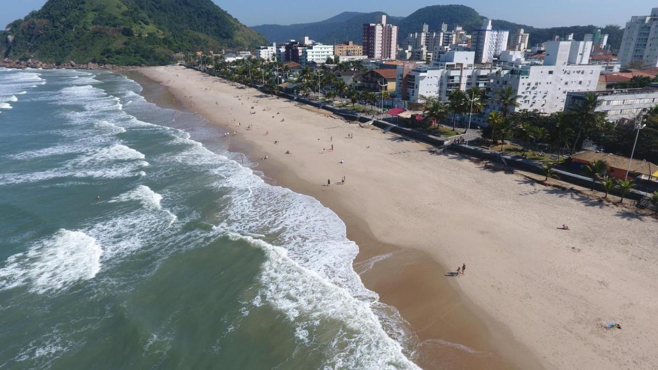 Ap Da Mama Apartment Guaruja Exterior photo