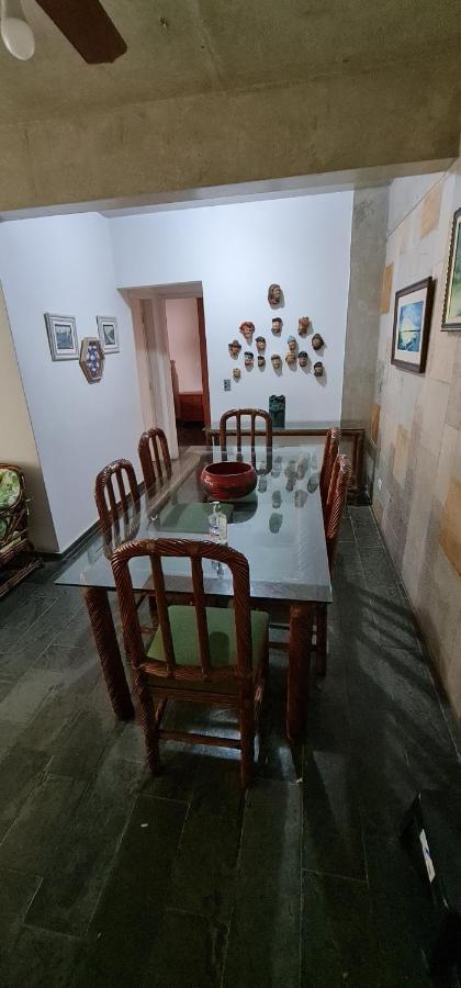 Ap Da Mama Apartment Guaruja Exterior photo