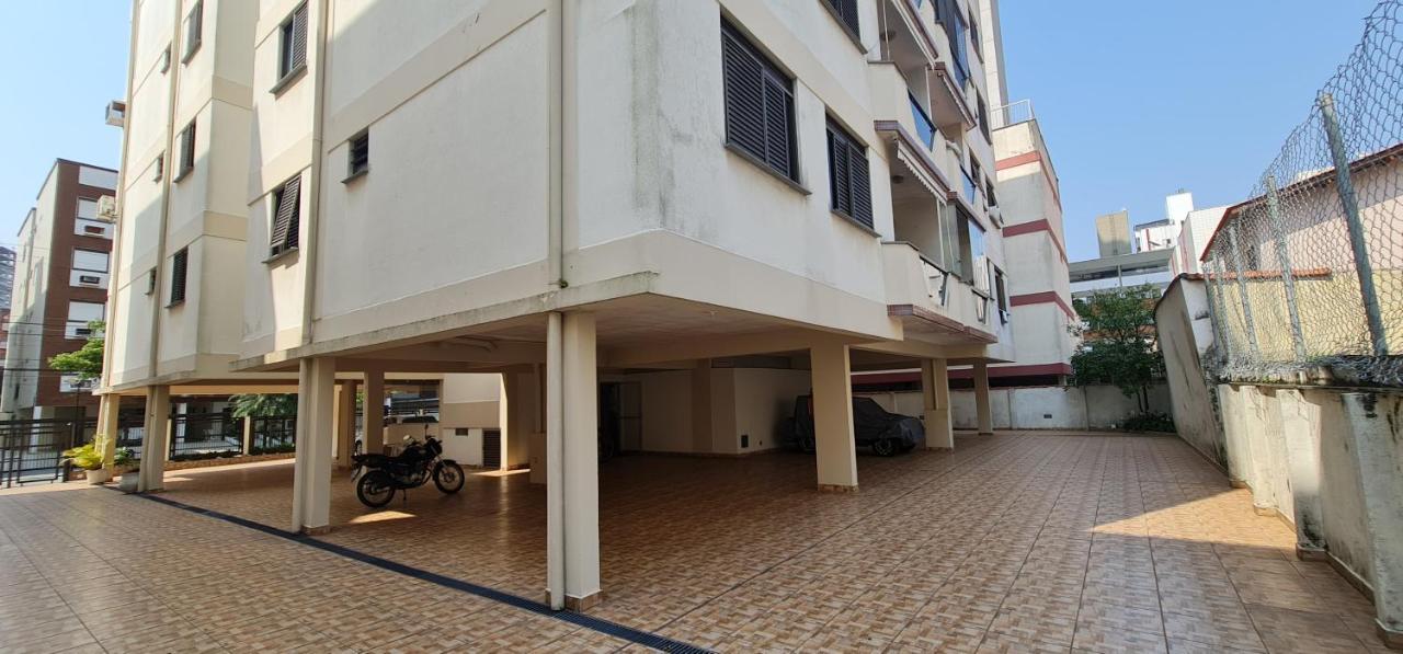 Ap Da Mama Apartment Guaruja Exterior photo