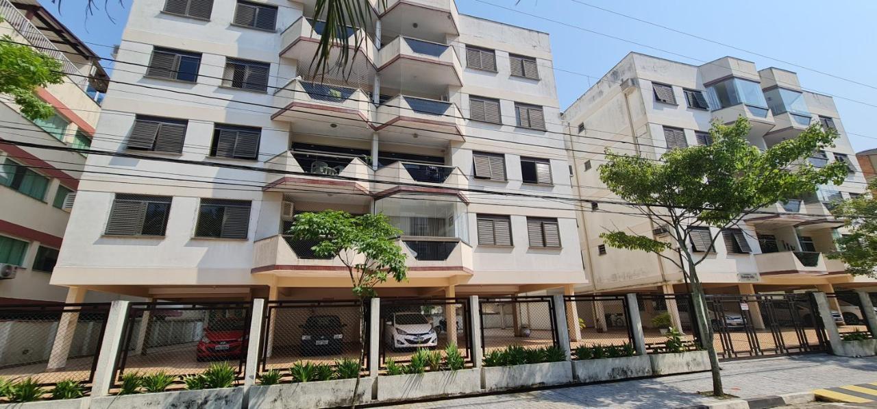 Ap Da Mama Apartment Guaruja Exterior photo