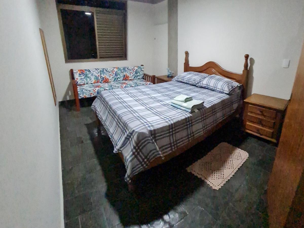 Ap Da Mama Apartment Guaruja Exterior photo